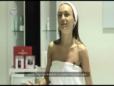 ნატალი ჯგუფი - ცეკვავენ ვარსკვლავების ოფიციალური პარტნიორი