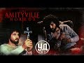 Обзор фильма "Ужас Амитивилля" (The Amityville Horror) 1979