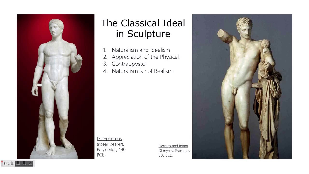 Introduction to Classical Greece