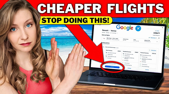 Sådan booker du billige flyrejser online i 2025 (5 tricks, der FAKTISK virker!)