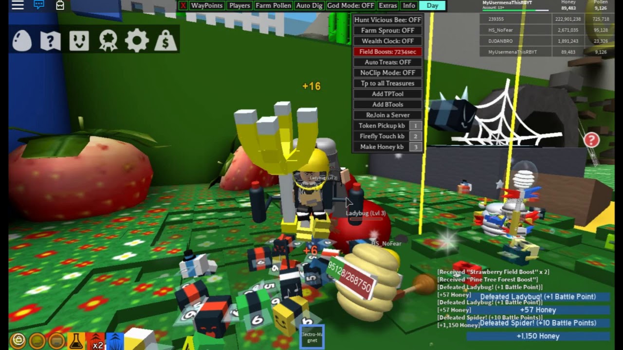 Strawberry Hack Roblox Download | Roblox Free.xyz - 