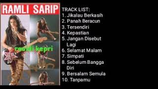 RAMLI SARIP _ RAMLI SARIP (1985 )_ FULL ALBUM