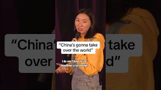 Just kidding