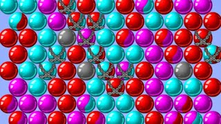 #Level-174 | Bubble Shooter android gameplay | Bubble Shooter | Bubble Shooter game | Bubble Games 