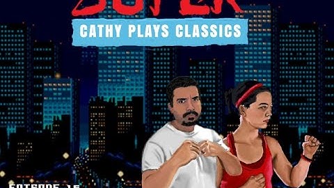 Super Cathy Plays Classics - Chrono Trigger - Episode 16