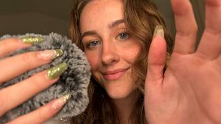 Singing You to Sleep. (Soft Rock Songs ASMR) screenshot 5