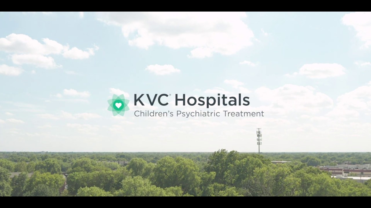 New Children's Psychiatric Treatment Center in Wichita, Kansas YouTube