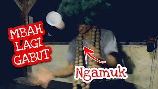 Mistis | Mbah Broker Lagi Gabut | Misteri Alam Gosip