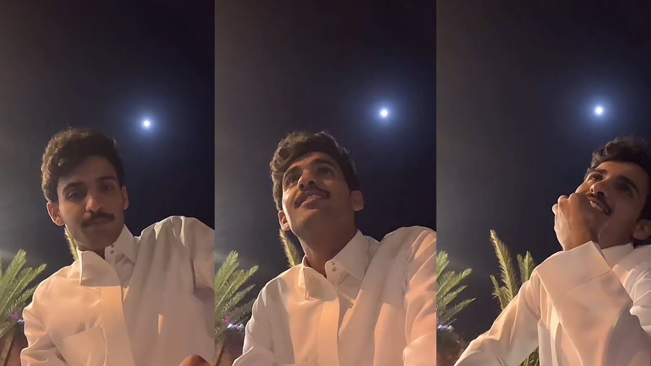 بث خال بهاج | وش مفهوم الحب عند بهاج؟، موقف مؤثر حصل لهم في معرض العطور 🥺!