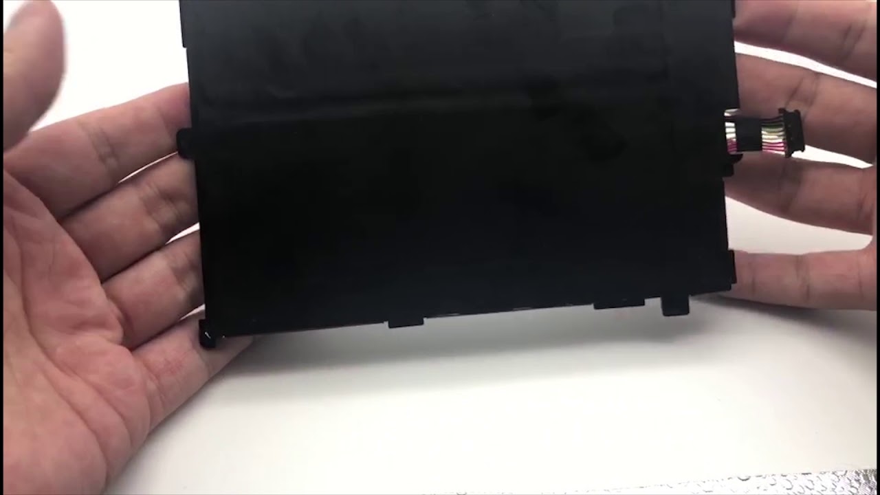 00HW018 00HW017 00HW016 Battery for Lenovo Thinkpad 10 2nd 20E3 20E4