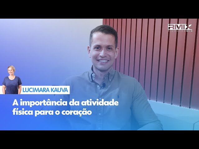 A importância da atividade física para o coração