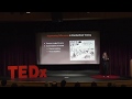 Creating a Better Future Through Collaborative Learning | Maddie Edwards | TEDxYouth@Brambleton