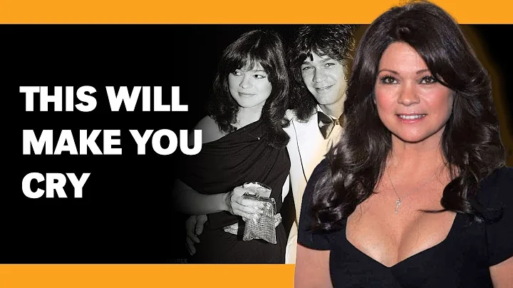 Valerie Bertinelli Just Revealed Eddie Van Halens ...