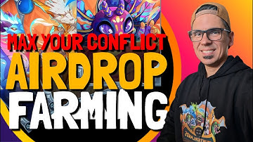 Speel slim, niet duur | Splinterlands Conflicts Tips