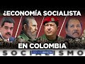 ¿ECONOMÍA SOCIALISTA EN COLOMBIA? Fuertes DECLARACIONES de EMPRESARIOS COLOMBIANOS - Testigo Directo