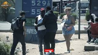 SURVIVING THE DEEP FREEZE: How Homeless People Sleep Outside Without Dying (Full Documentary)