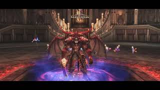 Lineage 2 on Naia - Raid Boss Frintezza | Scarlet Van Halisha with Clan United