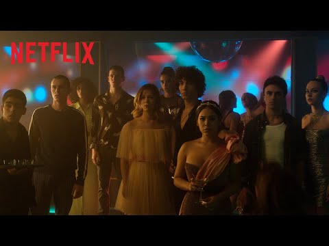 《名校風暴》第 3 季 | 正式預告 | Netflix