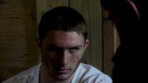 Nathan Wilson Demo Reel