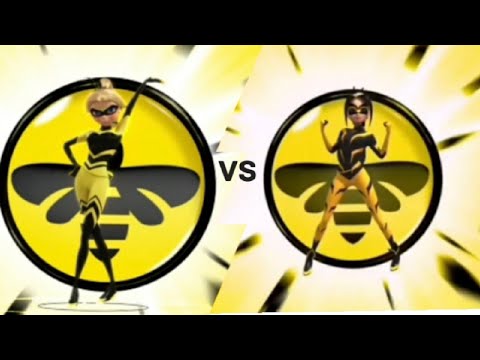 Хлоя VS Зои