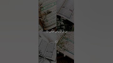 سورة الناس بصوت ماهر المعيقلي #قران_كريم #foryou #quran #سبحان_الله #viral #ارح_قلبك #ارح_سمعك