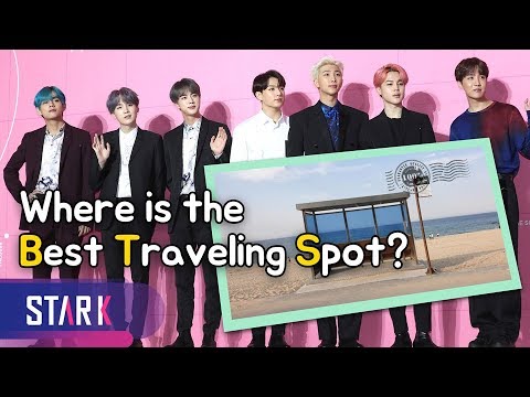 bts meaning in travel