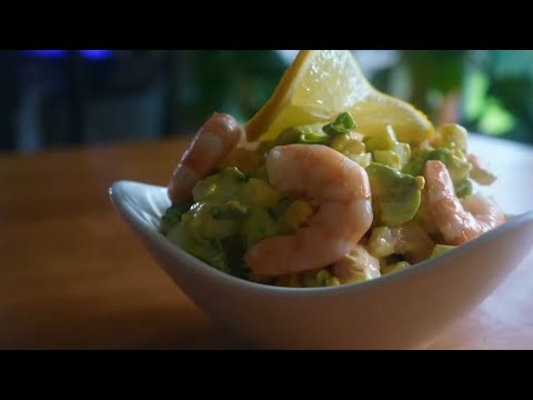 Video: Salát 