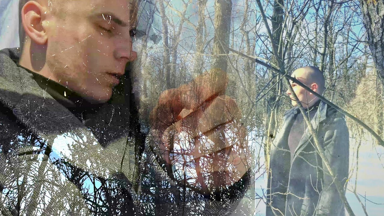 Забывшись в долгом зимнем сне, дубы мечтают не о Рае - они мечтают о весне! 