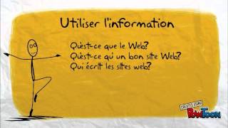 Citoyen Numérique
