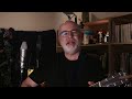Bill Barnett Acoustic | My Life (Bill Joel Cover)