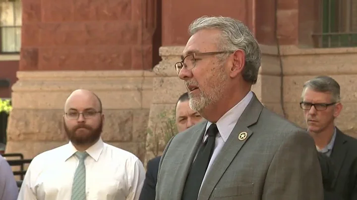 Bexar County District Attorney vows to fight for abortion rights