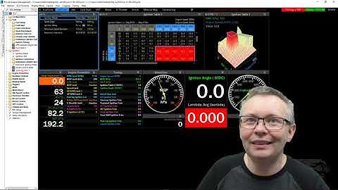 "How To" Install and Download Data Logging using Link G4X