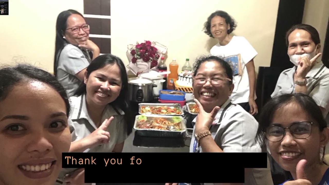 You Have Made a Difference by: Brian Asselin and Eric Disero | Retirement Tribute Video Message