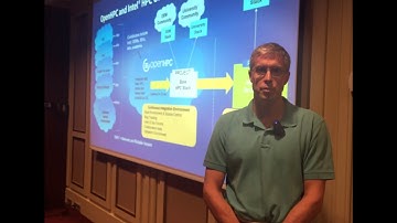 OpenHPC sets out as vibrant community curating cohesive open source software stack for HPC