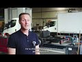 Daikin Transport Refrigeration Customer Story with Moobiel Belgium