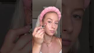Summer 2023: Glowy Natural Makeup Look | Easy and Fresh Summer Beauty Routine