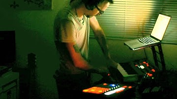 chris randall - texteral