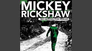 Video thumbnail of "Mickey Rickshaw - Sovereign Point"