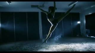 Julia Mercer - Resolve x Nathan Lanier (Choreography)