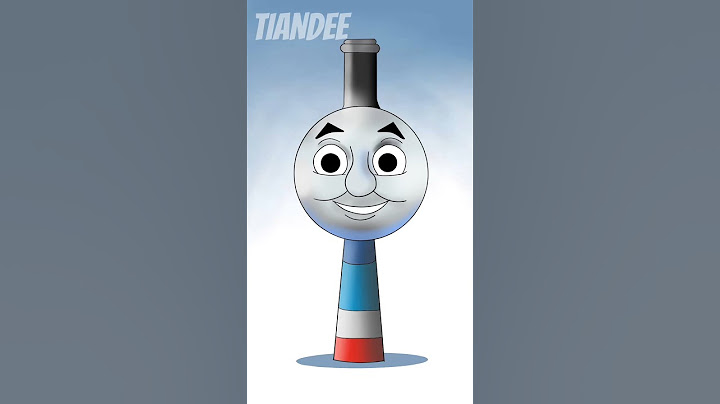 Sprunki OC Thomas & Friends Phase 2 (Sprunki incredibox animation) #sprunki #incredibox