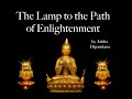 The Lamp To The Path Of Enlightenment Atisha