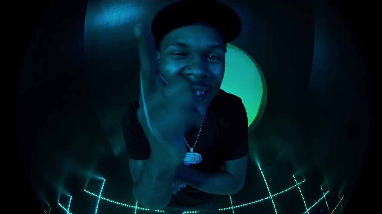 Poloboy Nunu - Dead End Feat. Nipscogang Foreign (Official Video)