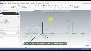 Create Lines