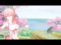Genshin Impact｜極楽浄土｜Yae Miko #YaeMiko #Genshin #GenshinImpact #MMD