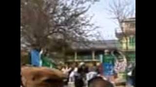 sardar ejaz afzal khan speech Aazm-e-no part1