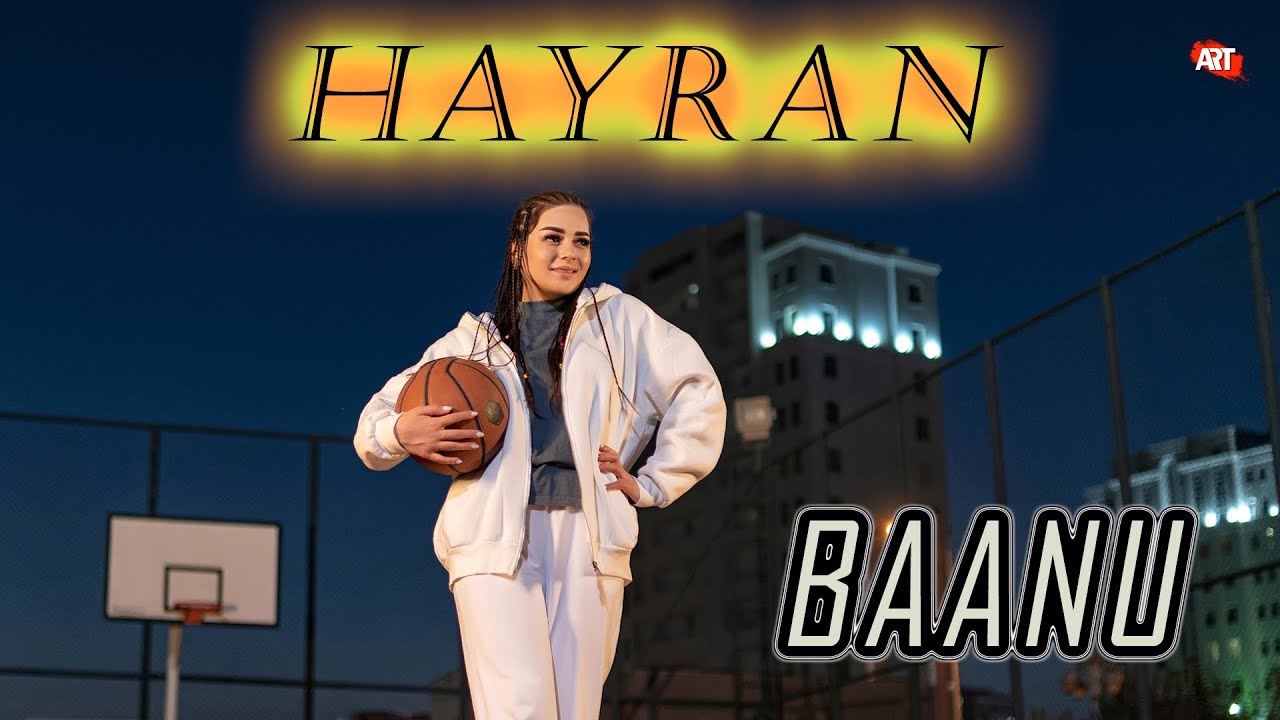Download BAANU - Hayran