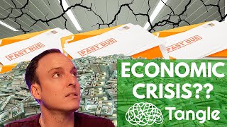 ECONOMIC CRISIS COMING? The debt ceiling explained.