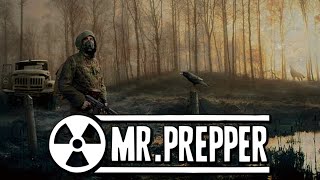 Beklenmedi̇k Yolculuk Mr Prepper Türkçe Oynanış - Bölüm 9