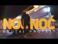 "Brutal Protest": Nova pjesma inspirisana spojem noći i muzike