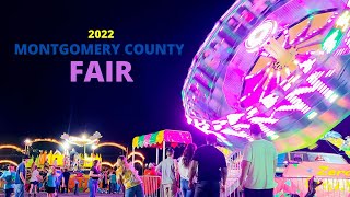 Montgomery County Fair 2022 Part III